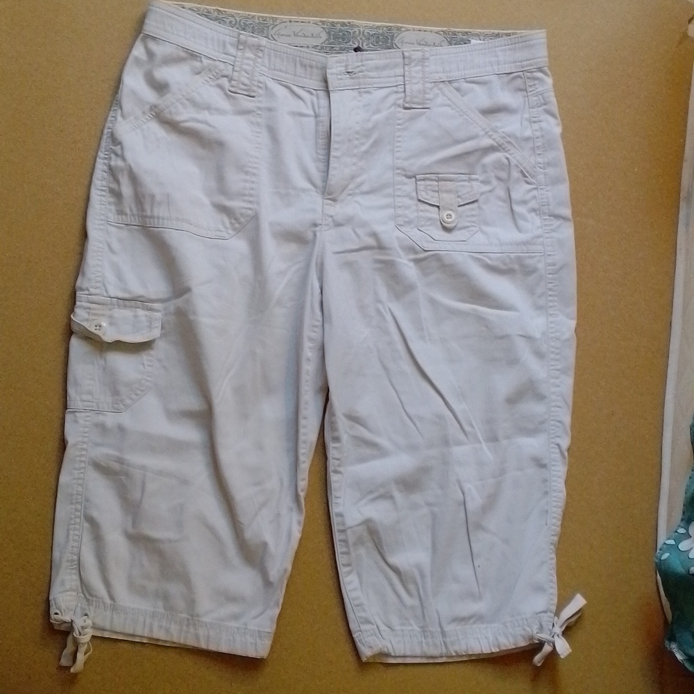 Capris